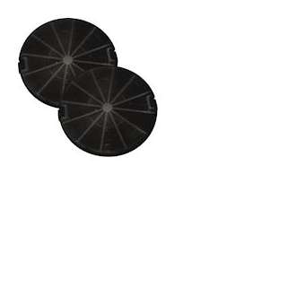 FILTRES A CHARBON LONGUE VIE X2|Roblin groupe Franke-ROB5403009