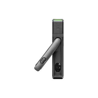 Serrure Aperio Pour Baie Informatique Lecteur Rfid Intégré|Acie-AIEAPE-KS100