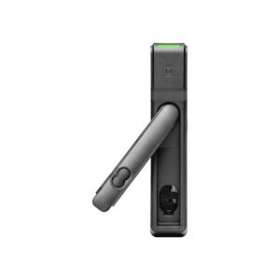Serrure Aperio Pour Baie Informatique Lecteur Rfid Intégré|Acie-AIEAPE-KS100