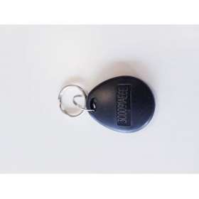Badge Passif De Proximité Desfire|Acie-AIEBA403D
