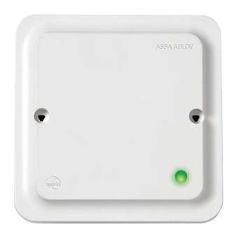 HUB Aperio 1/8|Castel-CST180.9801