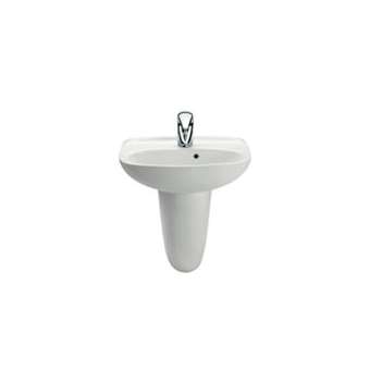 victoria + lave mains blanc|Roca france-ROAA325314005
