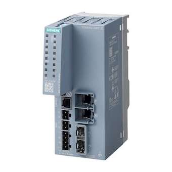 SCALANCE SC632-2C|Siemens Industries et Infrastructures-SIE6GK5632-2GS00-2AC2