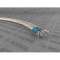 câble U/UTP cat6 LSOH-FR 2x4P touret 500m ivoire Dca
