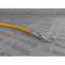 câble S/FTP cat7 LSOH-FR 4P touret 500m orange Cca