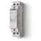 Télérupteur modulaire 1NO + 1NC 16A 24V DC