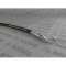 câble S/FTP cat7 Premium 4P touret 500m noir Pe