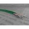 câble S/FTP cat7 Premium LSOH-FR 2x4P touret 500m vert Cca