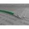 câble S/FTP cat7 Premium LSOH-FR 4P touret 1000m vert Cca