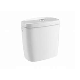 réservoir victoria 3/6 litre al/m blanc|Roca france-ROAA341393000