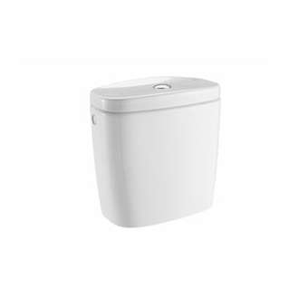 réservoir victoria 3/6 litre al/m blanc|Roca france-ROAA341393000