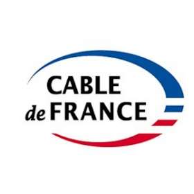 câble 24 fibres OM2 libre int/ext ZH armé fibre de verre renforcé Cca|Acome-ACOB1305A