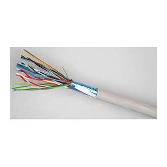 cable telephonie SYT1 numerique 5P AWG20 gris ZH Dca 100m|Acome-ACOR7311A-C100