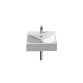 diverta lavabo 47 blanc|Roca france-ROAA327111000