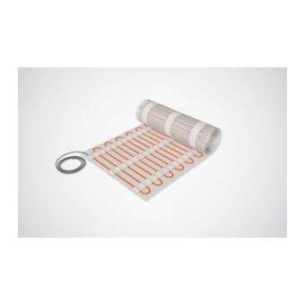 Plancher Rayonnant Electrique Soleka salle de bain 150W/m2 1,5m2 225W|Atlantic RECS-ATL120261