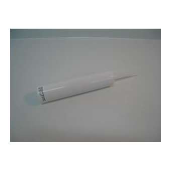 Cartouche colle Blanc 290ml - (1 cartouche pour 40 m² environ)|Acso-ASZ249003