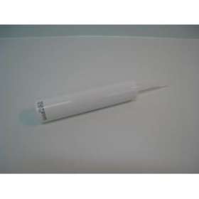 Cartouche colle Blanc 290ml - (1 cartouche pour 40 m² environ)|Acso-ASZ249003