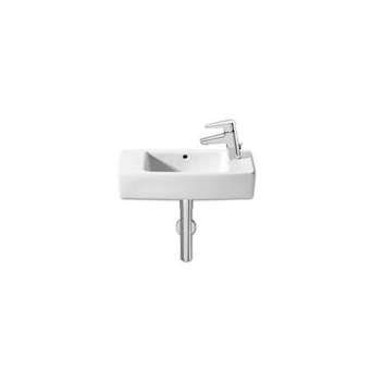 hall lave-main 50x25 blanc|Roca france-ROAA325883000
