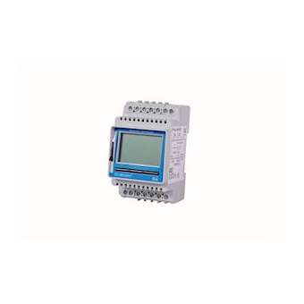 Thermostat modulaire TM16 sans sonde - 230V - 16A|Acso-ASZ618007