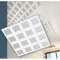 Dynagypse - Line 4 - 75W - BD T24 - 600x600x50 - 230V