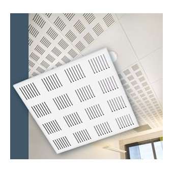 Dynagypse - Line 4 - 44W - BD T24 - 600x600x50 - 230V|Acso-ASZ1710244N