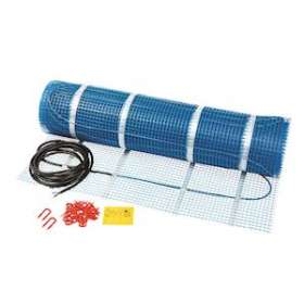 Trame chauffante à puissance constante, 230 V, 1185 W, sans thermostat|nVent RAYCHEM-RAY1244006513