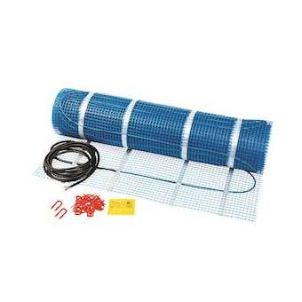 Trame chauffante à puissance constante, 230 V, 1605 W, sans thermostat|nVent RAYCHEM-RAY1244006515