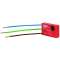 DFL M 255 DEHNflex parafoudre type 3 compact
