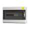 Coffret Paraf. Type 1 tétrapolaire Uc 275V Imax 100kA Iimp 15kA fusibles 63A
