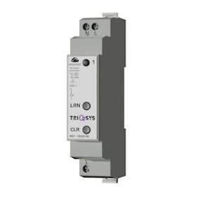 Récepteur Modulaire 1 canal LED comptage|Adee electronic-ADY10020106