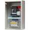 Cof prf Tétra 45kW déco intégré Icc 65kA Cartouche/alarme ss contrôl Up 0,8kV