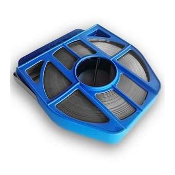 Feuillard de cerclage acier inox largeur 10mm longueur 50m|Adee electronic-ADY094629