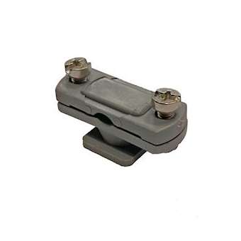 Attache ruban PVC 30mm|Adee electronic-ADY094801