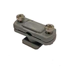 Attache ruban PVC 30mm|Adee electronic-ADY094801