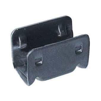 Clip acier pour conducteur D8mm pour monuments|Adee electronic-ADY094904