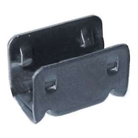 Clip acier pour conducteur D8mm pour monuments|Adee electronic-ADY094904