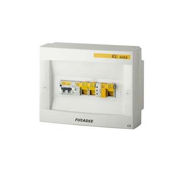 Coff paraf FUSADEE BIPOL Medium 15KW déconnecteur intégré contrôleur Up 0,8kV|Adee electronic-ADY021302