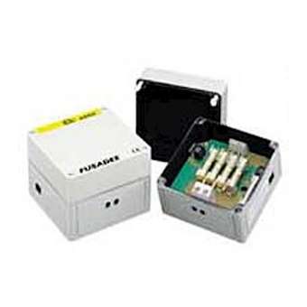 Boitier parafoudre FUSADEE Numéris T0 aval Up 0,25kV|Adee electronic-ADY002802