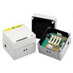 Boitier parafoudre FUSADEE Numéris T0 aval Up 0,25kV|Adee electronic-ADY002802