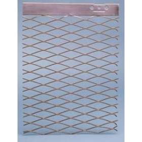 grille acier galvanise 0.60x0.90m|Catu-CATGMDA-60