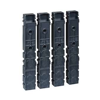 ComPacT NSX - réhausse pour alignement face avant pour NSX100-250|Schneider Electric-SCHLV431064