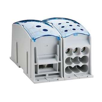 UDF9C1000AL|nVent ERICO-ERI569210