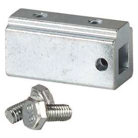 Accouplement, pour axe, 6x6mm|Eaton industries-EONCOUP6X6MM
