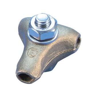 CTR8CU|nVent ERICO-ERI710030