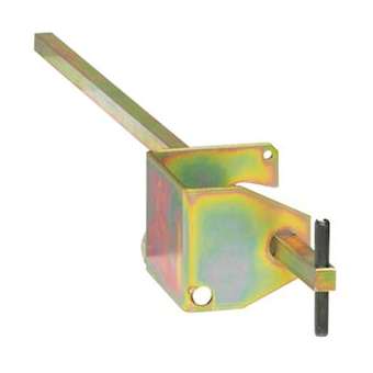 Commande extérieure frontale pour Vistop 63A à 160A|Legrand-LEG022732