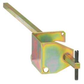 Commande extérieure frontale pour Vistop 63A à 160A|Legrand-LEG022732