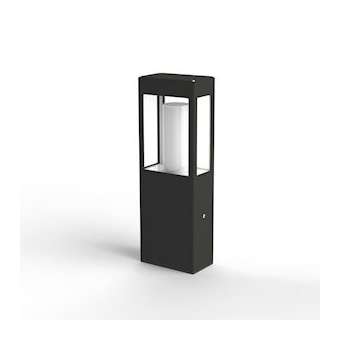 Brick N° 2 clair Gris noir 107|Roger Pradier-PRR108002107