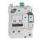 Parafoudre protection de court-cicuit typeT2 Imax 40kA - 1P+N 320V~ - 4 mod|Legrand-LEG412214