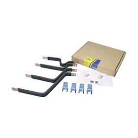 Kit Barre souple isolée cu. étamé Flexibar Advanced 250A, Triphasé|nVent ERICO-ERI534800