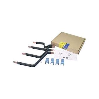 Kit Barre souple isolée cu. étamé Flexibar Advanced 630A, Triphasé|nVent ERICO-ERI534810